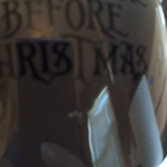 Nightmare Before Christmas jug - Picture 4 of 5